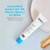 UREADIN Gel Oil Pies secos y agrietados Podos