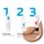 LA ROCHE POSAY TOLERIANE TEINT FLUIDO 11 SPF25+