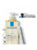 LA ROCHE POSAY LIPIKAR HUILE LAVANTE DUPLO 750ML