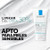 LA ROCHE POSAY LIPIKAR GEL UREA 30%