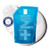 La Roche Posay EFFACLAR GEL LIMPIADOR PURIFICANTE  ECO RECARGA 400 ML
