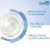 CERAVE CREMA HIDRATANTE PACK 2 UNIDADES 340 GR -50 % LA 2ª