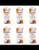 MERITENE FUERZA Y VITALIDAD DRINK  6 BOTELLAS 180 ML SABOR CHOCOLATE