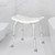 PRIM ASIENTO SILLA DUCHA SIN RESPALDO 