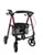ANDADOR ROLLATOR FRENO BICICLETA PREMIUM