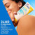 CERAVE LOCION HIDRATANTE 50  INVISIBLE  75 ML