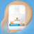 ANTHELIOS SERUM UVAIR 50  COLOR MEDIO 50 ML