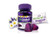 ZZZQUIL NATURA 60 GOMINOLAS