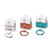 PRIM BYEPIC PULSERAS KIDS AROMATICAS MODELOS VARIOS