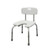 PRIM SILLA BAÑO HERRADURA C/RESPALDO U213