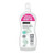 SUAVINEX DETERGENTE TETINAS Y BIBERONES 550 ML  + 200 ML FREE