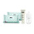 SUAVINEX SET DE PASEO POMADA PROTECTORA REPARADORA 75 ML   60 TOALLITAS AQUA   BABY COLOGNE S