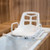 PRIM ASIENTO GIRATORIO BAÑERA A030