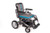 WELLELL SILLA ELECTRICA I-Explorer 5 Compact