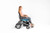 WELLELL SILLA ELECTRICA I-Explorer 5 Compact