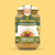 NATURSENIOR MITATA POTITO MENESTRA CON JAMON IBERICO 350 G