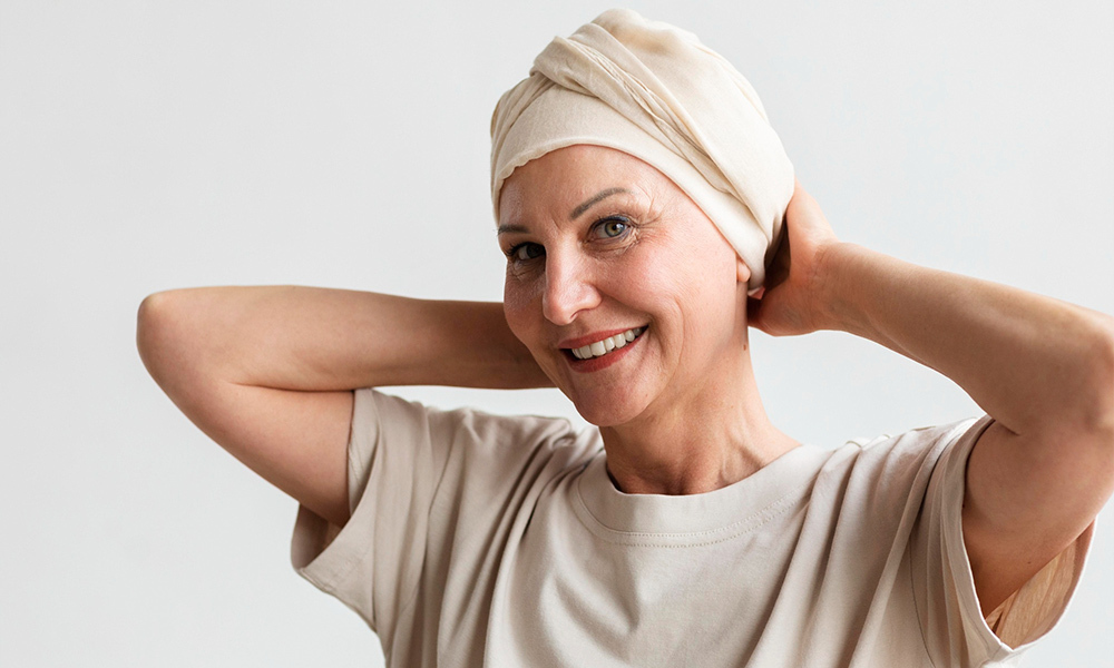 Atención al paciente oncológico en Farmacia Fra, en A Coruña
