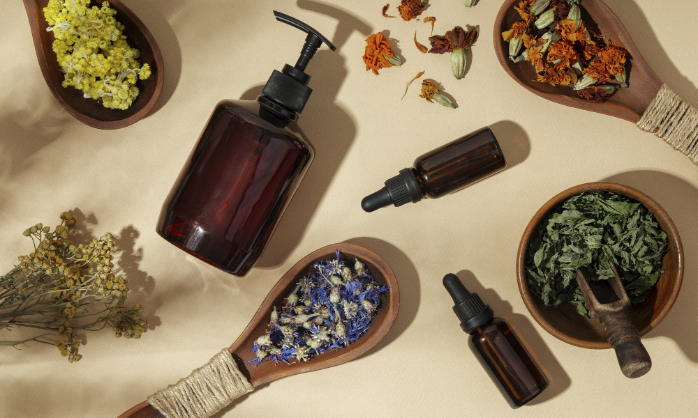 Flores de bach en Farmacia Fra, en A Coruña