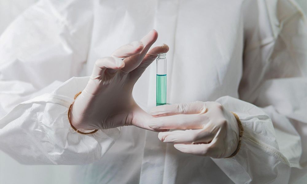 Formulación magistral en Farmacia Fra, en A Coruña