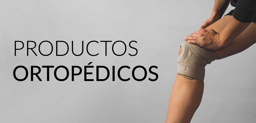Productos ortopédicos en Farmacia Fra, en A Coruña