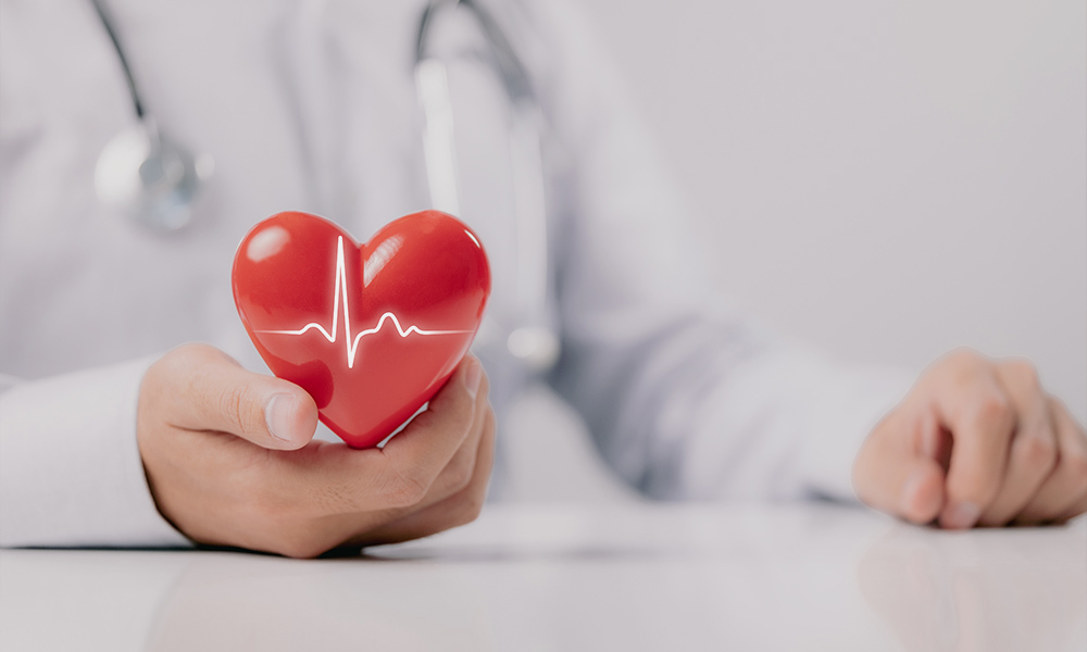 Salud cardiovascular en Farmacia Fra, en A Coruña