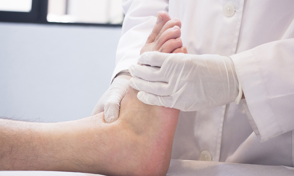 Análisis de agua en Farmacia Fra, en A Coruña