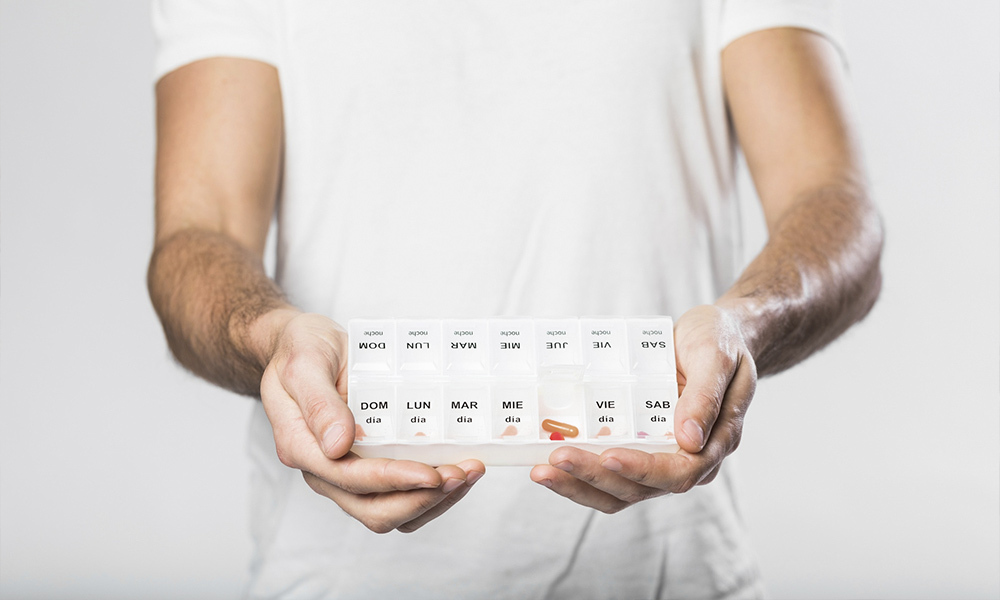 SPD en Farmacia Fra, en A Coruña