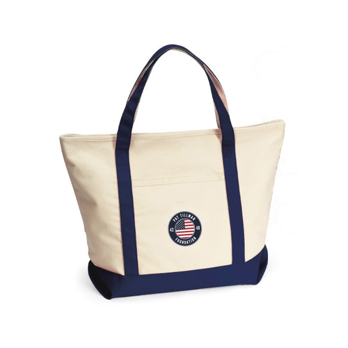 Harbor Cruise Boat Bag