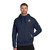 Nike Club Fleece Sleeve Swoosh Full-Zip Hoodie