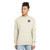 New Era® Heritage Fleece Pocket Crew