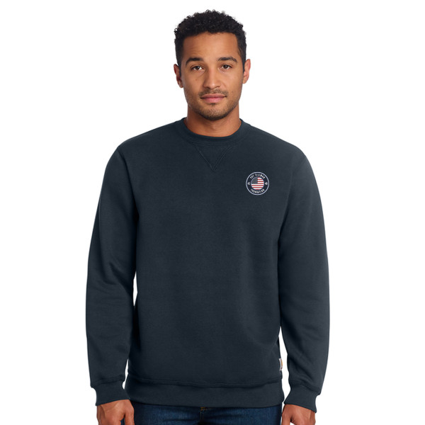 Carhartt Midweight Crewneck Sweatshirt