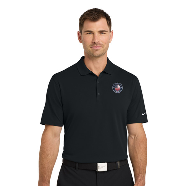 Nike Dri-FIT Micro Pique 2.0 Polo