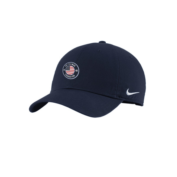 Nike Heritage Cotton Twill Cap