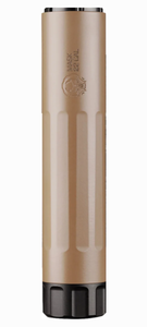 Dead Air Silencers MASK 22 FDE 22LR Suppressor