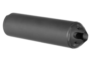 Canooter Valve Suppressor (BLK)