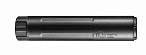 Dead Air Silencers MASK 22 BLK 22LR Suppressor