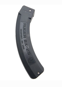 Ruger 10/22 22 LR 25-Rd Magazine