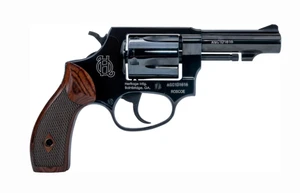 Heritage Roscoe 38 Spl 3'' 5-Rd Revolver