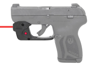 Viridian  Red Laser Sight for Ruger LCP MAX E-Series Black
