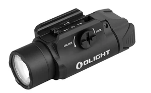 PL-3R Valkyrie Rechargeable Rail Mounted Tactical Light