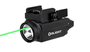 Baldr S Rail Mounted Light 800 Lumens