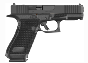Available For Order 1 Day Lead Time!!! GLOCK 45 G6 9MM 4.02" 17-RD SEMI-AUTO PISTOL