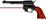 Viridian Red Laser Sight for Heritage 22 E-Series Black