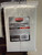 Birchwood Casey cleaning patches 12-20 Gauge