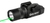 Baldr Pro R Rechargeable Tactical Light with Green Laser