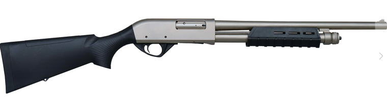 Sale Price In Store!!! GForce Arms GF3PDN 12 Gauge 18.5'' 4-Rd Shotgun