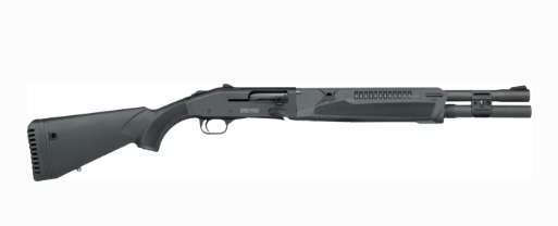 Mossberg 940 SPX 12 Ga 18.5" 7-RD Semi-Auto Shotgun