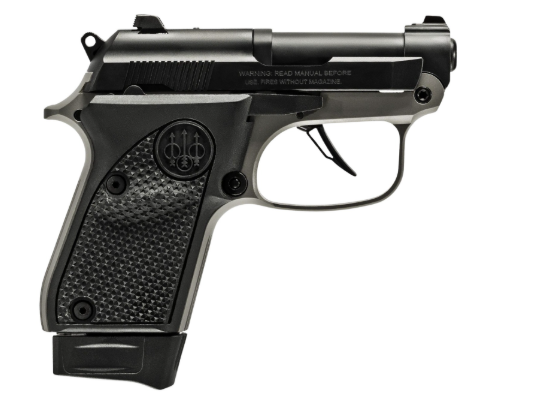 20X BOBCAT 22LR BLK/POLY  22 LR