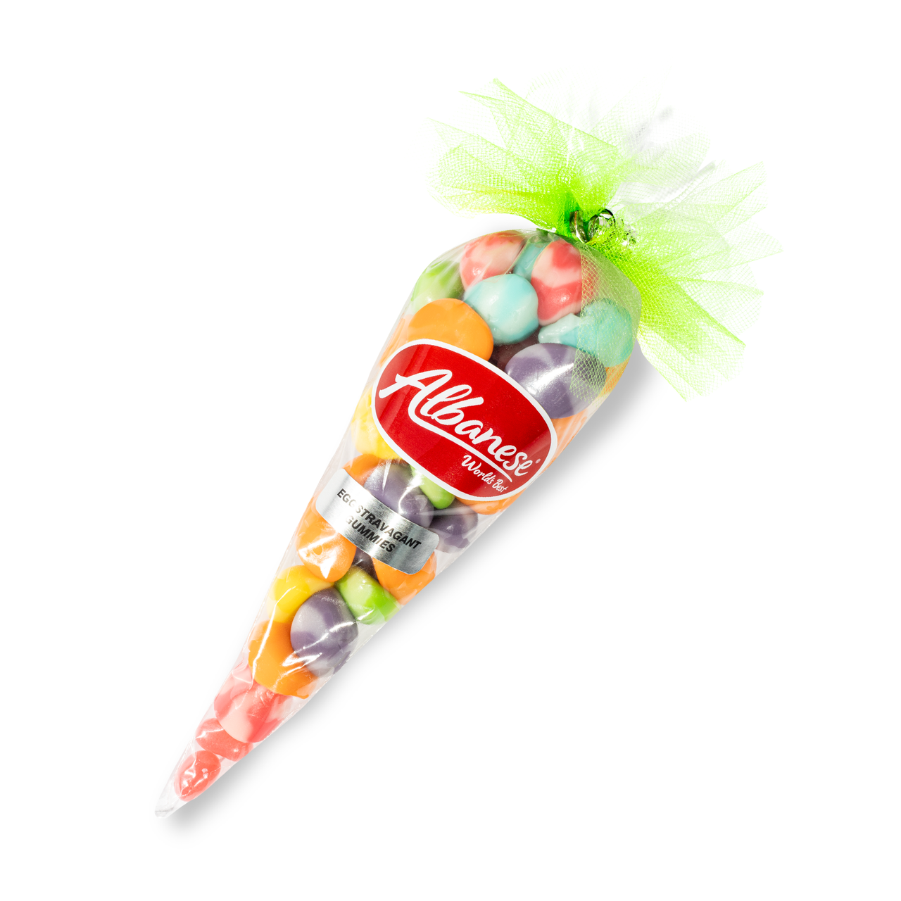 Eggstra Special Gummies Easter Egg Gummy Easter Gummies Albanese Candy