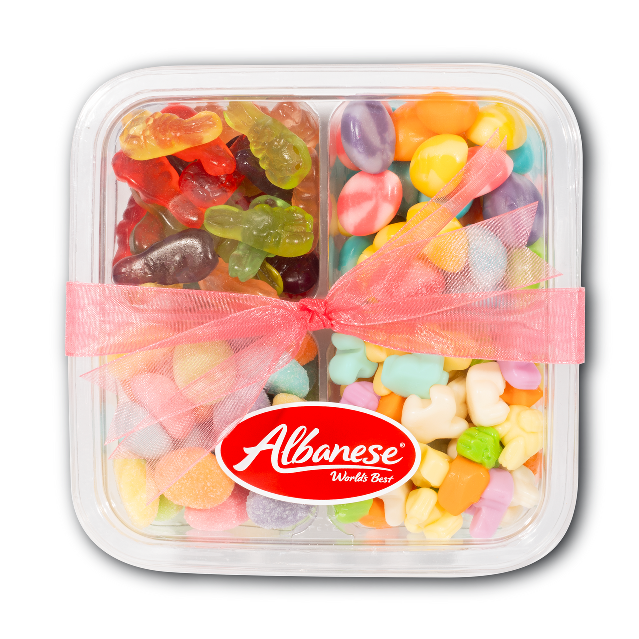 Albanese Candy Retail Locations | Albanese Gummi Bears Near Me ...